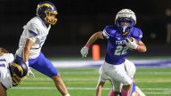 Summaries for Monroe County Region football games in Week 7