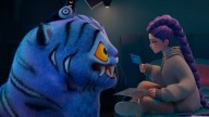 Netflix Liked 'KPop Demon Hunters' in Theaters So Much, They're Doing It Twice