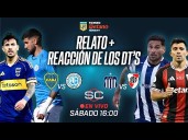 Pelota Libre TV EN VIVO, Boca vs. Belgrano vía ESPN y TNT Sports en directo