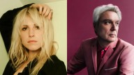 Hayley Williams Releases New David Byrne Duet “Open The Door,” Slams Kid Rock’s Dumb Opinions