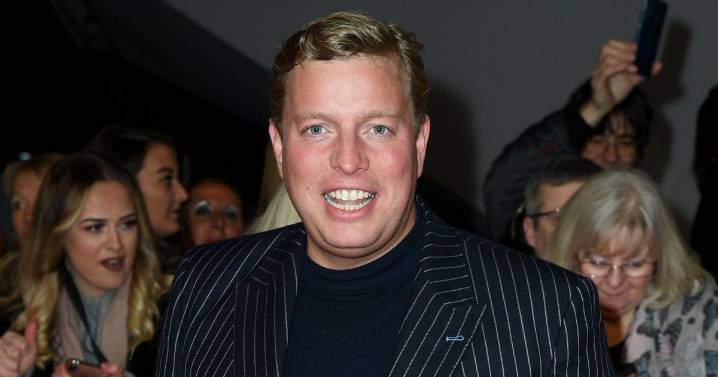 Strictly's Thomas Skinner admits 'I can't do it' as he reaches out to wife over problem