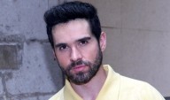 Eleazar Gómez: el participante más odiado de “La Granja VIP”