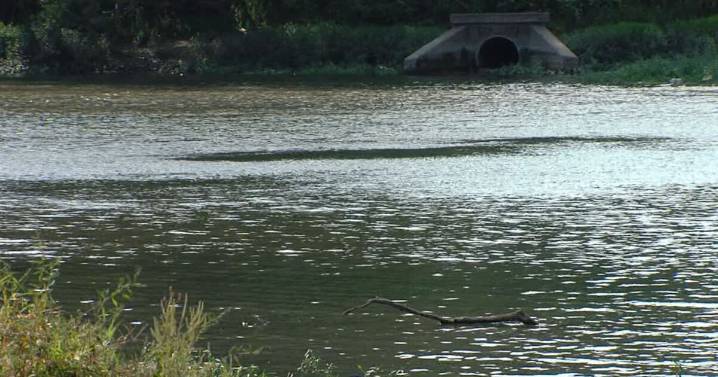 Body found in White River in Anderson