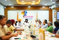Prominent dignitaries from across the globe to attend the mega event : Sond