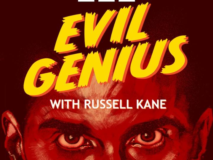 Evil Genius - ABC listen