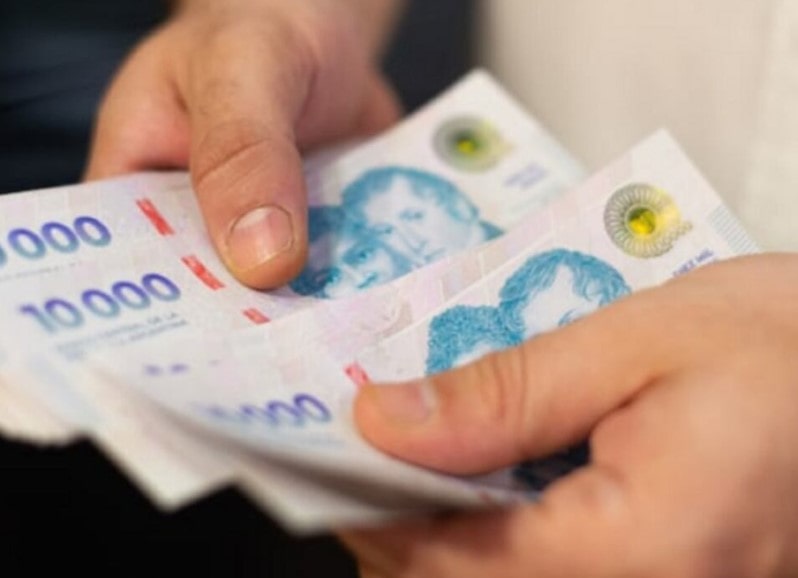 El Gobierno renovó menos del 60% de su deuda y libera $4,5 billones al mercado