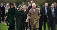 King Charles' Christmas plans at his royal homes revealed including incredible first