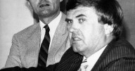 Tony Merchant, prominent Regina lawyer known for class