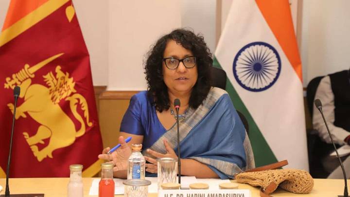 India-Sri Lanka FTA needs to be upgraded: Lankan PM in Delhi
