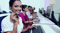 India bets big on AI chatbots as automation sweeps through IT and BPO sectors
