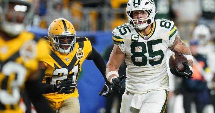 The Steelers defense thought it could do 'historic things' in 2025, but it hasn't worked out so far