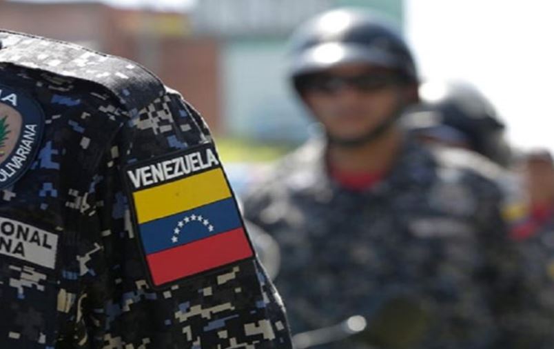 Abatido “El Junior” en Aragua: lugarteniente de la banda “Víctor Guayabal”