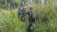 ¿Habrá una gran operación militar en Antioquia?
