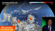 Trending Now Weather Videos