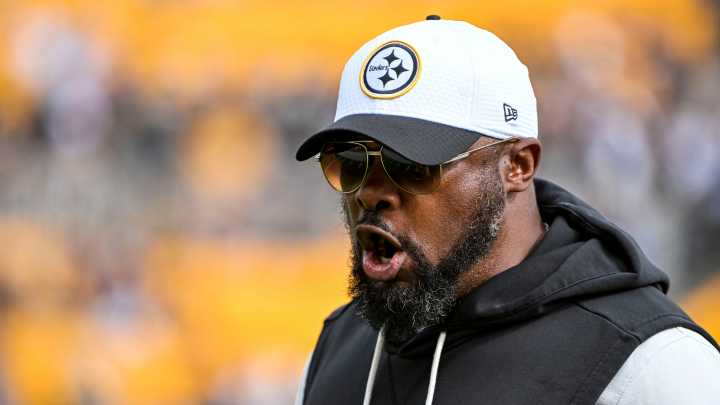 Steelers coach didn't like the Browns trade of Joe Flacco to Bengals