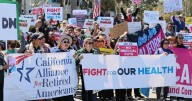 The White House says California uses a 'loophole' to give undocumented immigrants Medicaid. Experts disagree