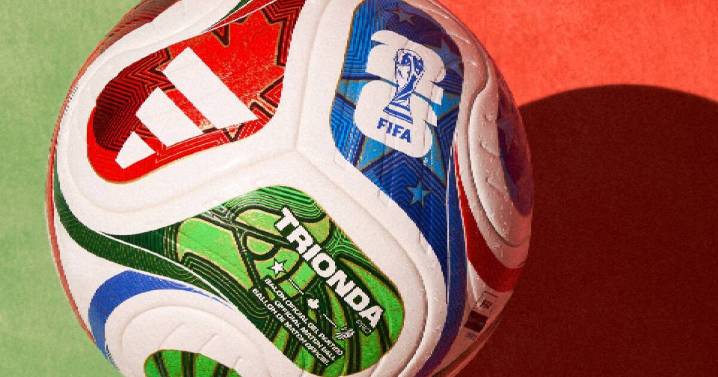 ¡Hasta 10 MIL pesos! Esto cuesta el balón OFICIAL del Mundial 2026