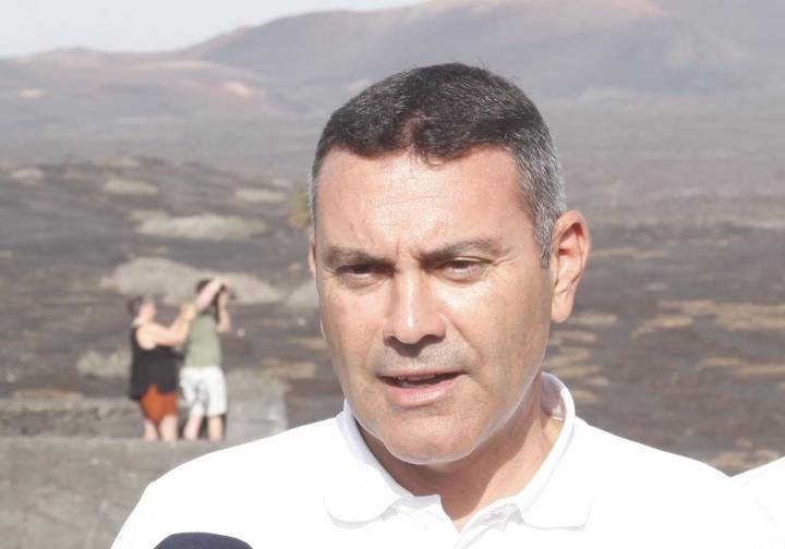 800.000 euros para la viticultura en La Geria
