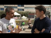Israeli hostage families reflect as loved ones come home