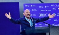Insfrán: “Tenemos el peor presidente de la historia en el momento más difícil del mundo”