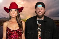 Annie Bosko Says Jelly Roll Is Helping Women in Country