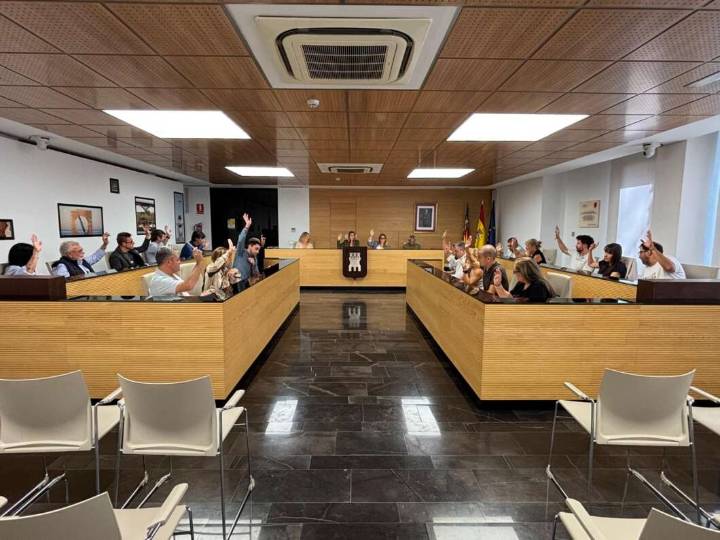 Almassora executarà la reforma integral de l'escola infantil San José