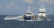 South China Sea: Chinese Coast Guard rams and damages Philippines government vessel