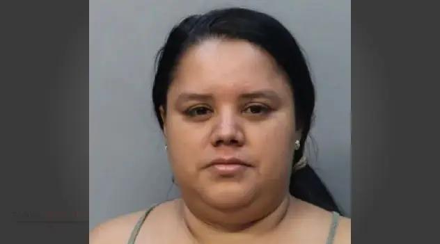 Uber Escape Fails: Florida Mom Busted For Allegedly Beating 9
