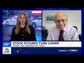 The Fed 'has our back' and will lower rates in December if needed, says Wharton's Jeremy Siegel