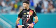 Dibu Martínez sumó otra valla invicta en su camino por ser el arquero con más partidos sin recibir goles en la selección argentina