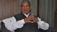 Harish Rawat: ‘Paper chor, gaddi chhor is Cong slogan. Paper leak, like vote chori, plays with lives of youths’
