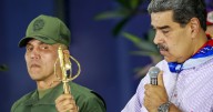 El dictador Maduro asegura que Venezuela «cuenta con más de 5.000 misiles rusos» para defenderse frente a EE.UU.
