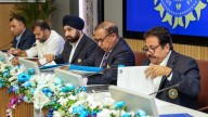 BCCI to escalate Asia Cup trophy handover issue to ICC, refuses Naqvi's suggestion