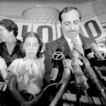 Cuomo hasn’t condemned bigoted attacks on Mamdani. In 1977 race, his father took another approach