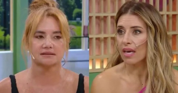 Nancy Pazos confirmó que iniciará acciones legales contra Mariana Brey: "Voy por todo"