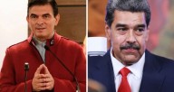 Rodrigo Paz a Maduro: «Usted representa todo lo contrario» a la democracia y la libertad