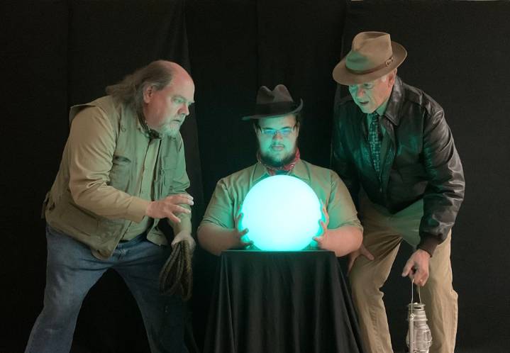 Spooky Halloween shows on tap in CT range from concerts to comedy