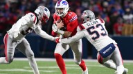 How to watch Bills-Patriots NFL Sunday Night Football game today