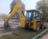 Baghwanpora Residents Hail Start of Sports Ground Work 