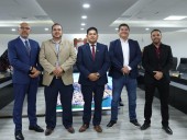 Ayuntamiento de Tijuana inicia glosa del primer informe; comparecen tres dependencias