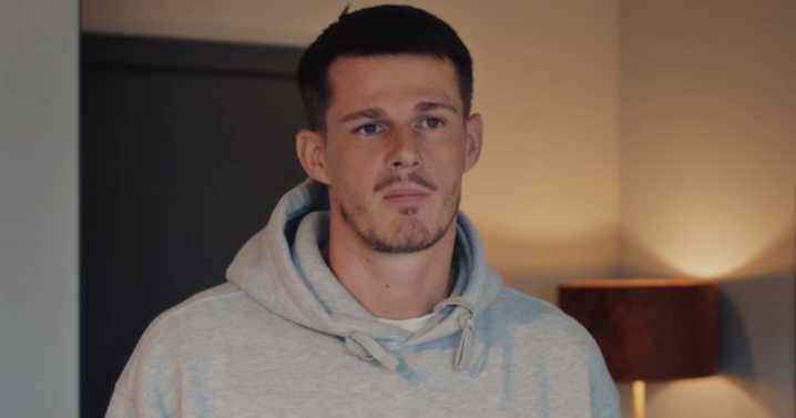 Married at First Sight UK feud erupts as groom fumes 'stay out of my business'