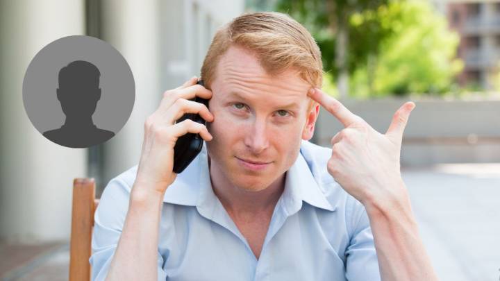 Qué significa que te llamen por teléfono y nadie conteste: que debes hacer