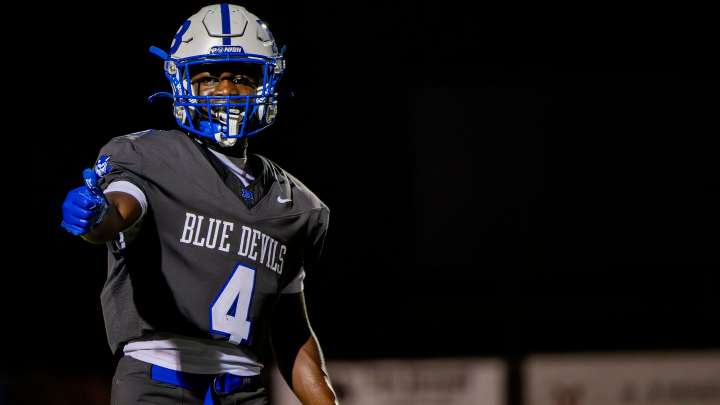 How WNC football teams stand in NCHSAA playoff…