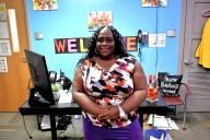 Turning adversity into hope