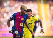 Mete AFE pie al Barza-Villarral en Miami