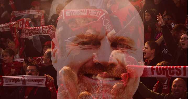 'Captain Chaos', 'Captain Sensible' and Evangelos Marinakis as our writers agree on Sean Dyche