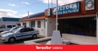 Río Turbio Investigan la muerte de un hombre con herida cortante en el pecho