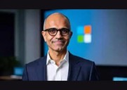 Microsoft’s Satya Nadella’s pay in 2025 hits record high at USD 96.5 million