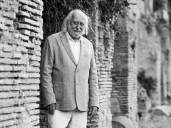 Autor húngaro László Krasznahorkai gana el Nobel de Literatura 2025 por su «visión apocalíptica que reafirma el poder del arte»