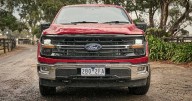 2026 Ford F-150 facelift confirmed for Australia – at last
